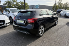 Mercedes Classe A Phase 2 200 d 2.1 d 16V 4MATIC 7G-DCT 136 cv SENSATION Mercedes Classe A Phase 2 200 d 2.1 d 16V 4MATIC 7G-DCT 136 cv SENSATION