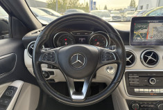 Mercedes Classe A Phase 2 200 d 2.1 d 16V 4MATIC 7G-DCT 136 cv SENSATION Mercedes Classe A Phase 2 200 d 2.1 d 16V 4MATIC 7G-DCT 136 cv SENSATION