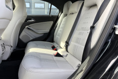 Mercedes Classe A Phase 2 200 d 2.1 d 16V 4MATIC 7G-DCT 136 cv SENSATION Mercedes Classe A Phase 2 200 d 2.1 d 16V 4MATIC 7G-DCT 136 cv SENSATION