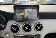 Mercedes Classe A Phase 2 200 d 2.1 d 16V 4MATIC 7G-DCT 136 cv SENSATION Mercedes Classe A Phase 2 200 d 2.1 d 16V 4MATIC 7G-DCT 136 cv SENSATION