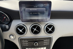 Mercedes Classe A Phase 2 200 d 2.1 d 16V 4MATIC 7G-DCT 136 cv SENSATION Mercedes Classe A Phase 2 200 d 2.1 d 16V 4MATIC 7G-DCT 136 cv SENSATION