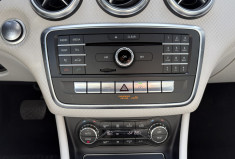 Mercedes Classe A Phase 2 200 d 2.1 d 16V 4MATIC 7G-DCT 136 cv SENSATION Mercedes Classe A Phase 2 200 d 2.1 d 16V 4MATIC 7G-DCT 136 cv SENSATION