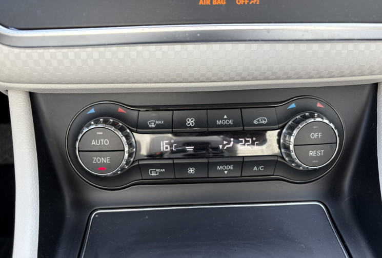 Mercedes Classe A Phase 2 200 d 2.1 d 16V 4MATIC 7G-DCT 136 cv SENSATION Mercedes Classe A Phase 2 200 d 2.1 d 16V 4MATIC 7G-DCT 136 cv SENSATION