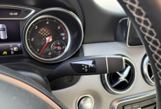 Mercedes Classe A Phase 2 200 d 2.1 d 16V 4MATIC 7G-DCT 136 cv SENSATION Mercedes Classe A Phase 2 200 d 2.1 d 16V 4MATIC 7G-DCT 136 cv SENSATION