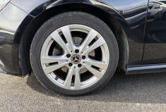 Mercedes Classe A Phase 2 200 d 2.1 d 16V 4MATIC 7G-DCT 136 cv SENSATION Mercedes Classe A Phase 2 200 d 2.1 d 16V 4MATIC 7G-DCT 136 cv SENSATION