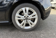 Mercedes Classe A Phase 2 200 d 2.1 d 16V 4MATIC 7G-DCT 136 cv SENSATION Mercedes Classe A Phase 2 200 d 2.1 d 16V 4MATIC 7G-DCT 136 cv SENSATION