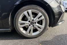 Mercedes Classe A Phase 2 200 d 2.1 d 16V 4MATIC 7G-DCT 136 cv SENSATION Mercedes Classe A Phase 2 200 d 2.1 d 16V 4MATIC 7G-DCT 136 cv SENSATION