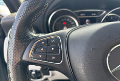 Mercedes Classe A Phase 2 200 d 2.1 d 16V 4MATIC 7G-DCT 136 cv SENSATION Mercedes Classe A Phase 2 200 d 2.1 d 16V 4MATIC 7G-DCT 136 cv SENSATION