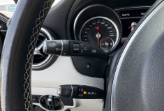 Mercedes Classe A Phase 2 200 d 2.1 d 16V 4MATIC 7G-DCT 136 cv SENSATION Mercedes Classe A Phase 2 200 d 2.1 d 16V 4MATIC 7G-DCT 136 cv SENSATION