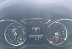 Mercedes Classe A Phase 2 200 d 2.1 d 16V 4MATIC 7G-DCT 136 cv SENSATION Mercedes Classe A Phase 2 200 d 2.1 d 16V 4MATIC 7G-DCT 136 cv SENSATION