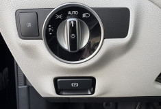 Mercedes Classe A Phase 2 200 d 2.1 d 16V 4MATIC 7G-DCT 136 cv SENSATION Mercedes Classe A Phase 2 200 d 2.1 d 16V 4MATIC 7G-DCT 136 cv SENSATION