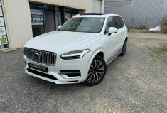 Volvo XC90 T8 AWD 303 + 87ch Inscription Luxe Geartronic 1ère MAIN