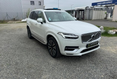 Volvo XC90 T8 AWD 303 + 87ch Inscription Luxe Geartronic 1ère MAIN