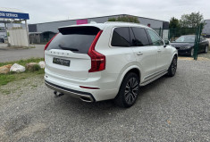 Volvo XC90 T8 AWD 303 + 87ch Inscription Luxe Geartronic 1ère MAIN