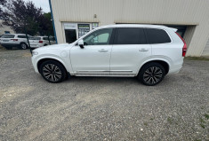 Volvo XC90 T8 AWD 303 + 87ch Inscription Luxe Geartronic 1ère MAIN
