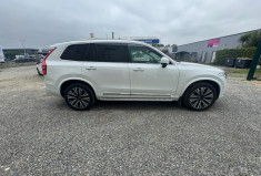 Volvo XC90 T8 AWD 303 + 87ch Inscription Luxe Geartronic 1ère MAIN