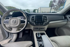 Volvo XC90 T8 AWD 303 + 87ch Inscription Luxe Geartronic 1ère MAIN