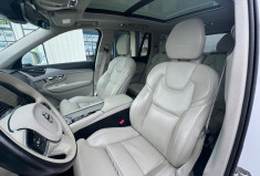 Volvo XC90 T8 AWD 303 + 87ch Inscription Luxe Geartronic 1ère MAIN
