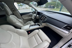 Volvo XC90 T8 AWD 303 + 87ch Inscription Luxe Geartronic 1ère MAIN