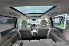 Volvo XC90 T8 AWD 303 + 87ch Inscription Luxe Geartronic 1ère MAIN
