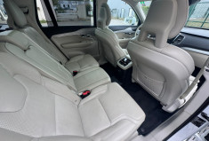Volvo XC90 T8 AWD 303 + 87ch Inscription Luxe Geartronic 1ère MAIN