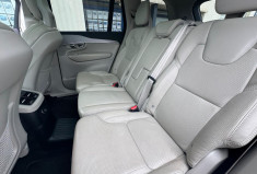 Volvo XC90 T8 AWD 303 + 87ch Inscription Luxe Geartronic 1ère MAIN
