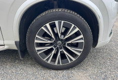 Volvo XC90 T8 AWD 303 + 87ch Inscription Luxe Geartronic 1ère MAIN
