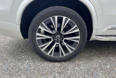 Volvo XC90 T8 AWD 303 + 87ch Inscription Luxe Geartronic 1ère MAIN