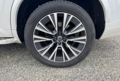 Volvo XC90 T8 AWD 303 + 87ch Inscription Luxe Geartronic 1ère MAIN