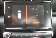 Citroën C3 Aircross 1.2 THP 110 FEEL