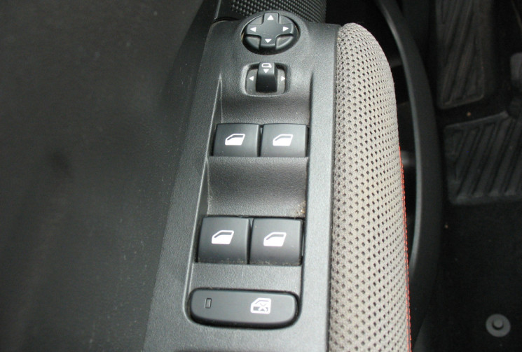 Citroën C3 Aircross 1.2 THP 110 FEEL