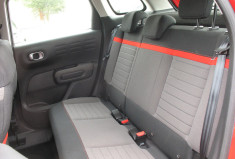 Citroën C3 Aircross 1.2 THP 110 FEEL COURROIE NEUVE