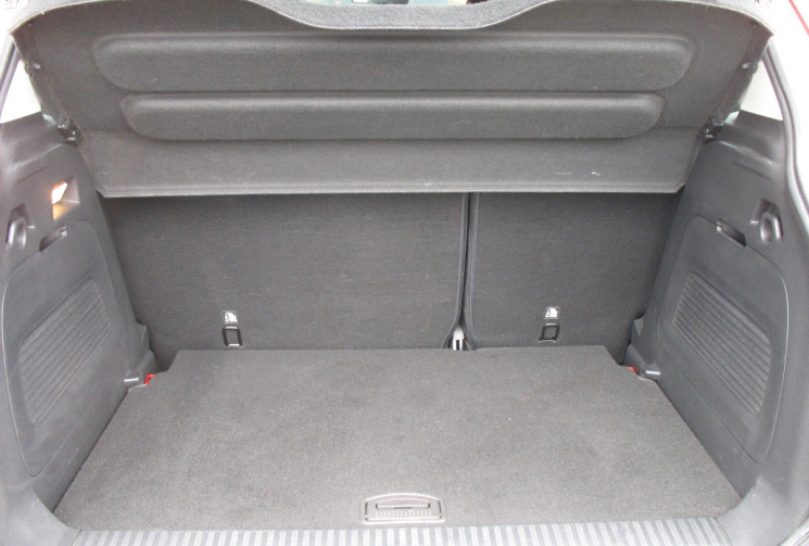 Citroën C3 Aircross 1.2 THP 110 FEEL