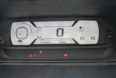 Citroën C4 PICASSO 1.6 HDi 115 BUSINESS EMBRAYAGE + DISTRIBUTION + INJECTEURS NEUFS 254000 km