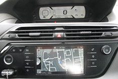 Citroën C4 PICASSO 1.6 HDi 115 BUSINESS EMBRAYAGE + DISTRIBUTION + INJECTEURS NEUFS 254000 km