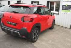 Citroën C3 Aircross 1.2 THP 110 FEEL
