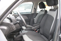 Citroën C4 PICASSO 1.6 HDi 115 BUSINESS EMBRAYAGE + DISTRIBUTION + INJECTEURS NEUFS 254000 km