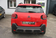 Citroën C3 Aircross 1.2 THP 110 FEEL COURROIE NEUVE