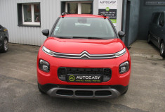 Citroën C3 Aircross 1.2 THP 110 FEEL