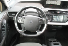 Citroën C4 PICASSO 1.6 HDi 115 BUSINESS EMBRAYAGE + DISTRIBUTION + INJECTEURS NEUFS 254000 km