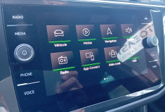 Volkswagen Tiguan 2.0 TDI 150 R-Line DSG7 / GPS / Caméra / Feux LED / Keyless / Hayon Electrique