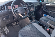 Volkswagen Tiguan 2.0 TDI 150 R-Line DSG7 / GPS / Caméra / Feux LED / Keyless / Hayon Electrique