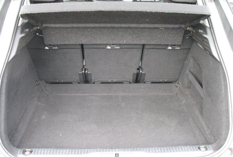 Citroën C4 PICASSO 1.6 HDi 115 BUSINESS EMBRAYAGE + DISTRIBUTION + INJECTEURS NEUFS 254000 km