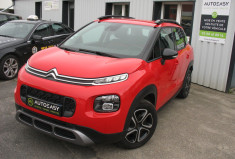 Citroën C3 Aircross 1.2 THP 110 FEEL
