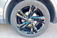 Volkswagen Tiguan 2.0 TDI 150 R-Line DSG7 / GPS / Caméra / Feux LED / Keyless / Hayon Electrique