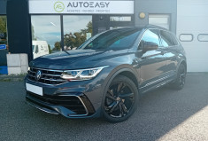 Volkswagen Tiguan 2.0 TDI 150 R-Line DSG7 / GPS / Caméra / Feux LED / Keyless / Hayon Electrique