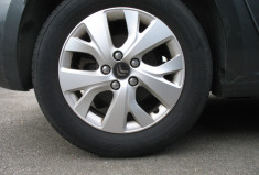 Citroën C4 PICASSO 1.6 HDi 115 BUSINESS EMBRAYAGE + DISTRIBUTION + INJECTEURS NEUFS 254000 km