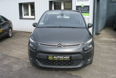 Citroën C4 PICASSO 1.6 HDi 115 BUSINESS EMBRAYAGE + DISTRIBUTION + INJECTEURS NEUFS 254000 km