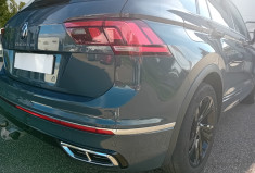 Volkswagen Tiguan 2.0 TDI 150 R-Line DSG7 / GPS / Caméra / Feux LED / Keyless / Hayon Electrique
