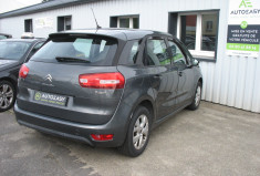 Citroën C4 PICASSO 1.6 HDi 115 BUSINESS EMBRAYAGE + DISTRIBUTION + INJECTEURS NEUFS 254000 km